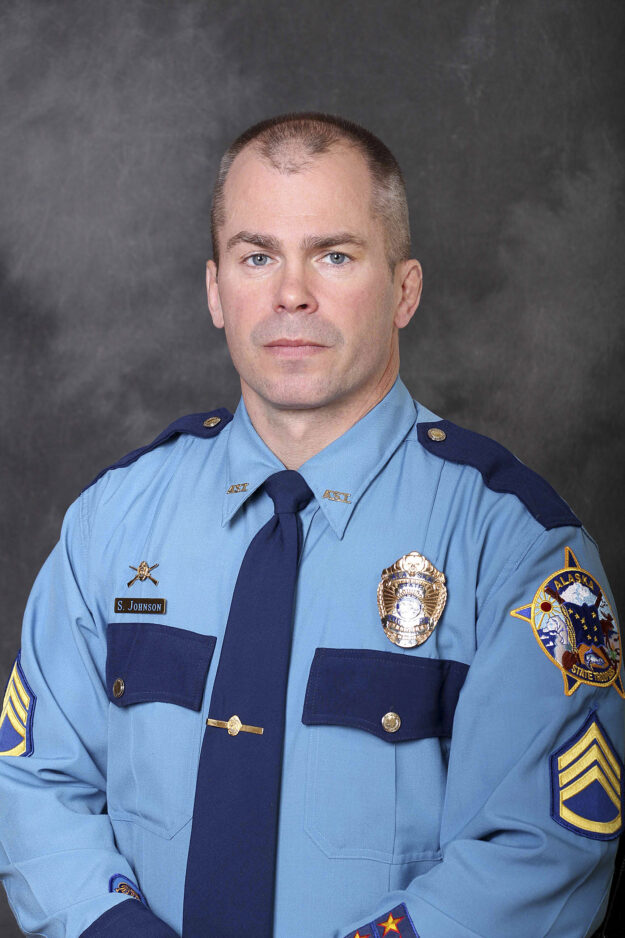 Man arrested in deaths of Alaska State Troopers News, Sports, Jobs